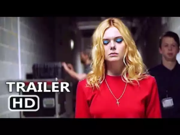 Video: TEEN SPIRIT Official Trailer (2018) Elle Fanning Movie HD